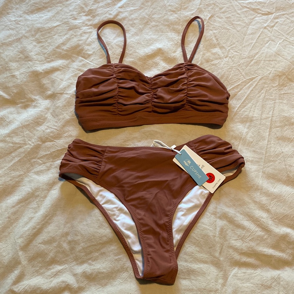 Cupshe Bikini